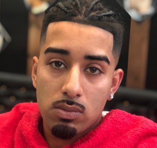 Makas Barbers Styling